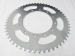 Image of Driven sprocket, Rear